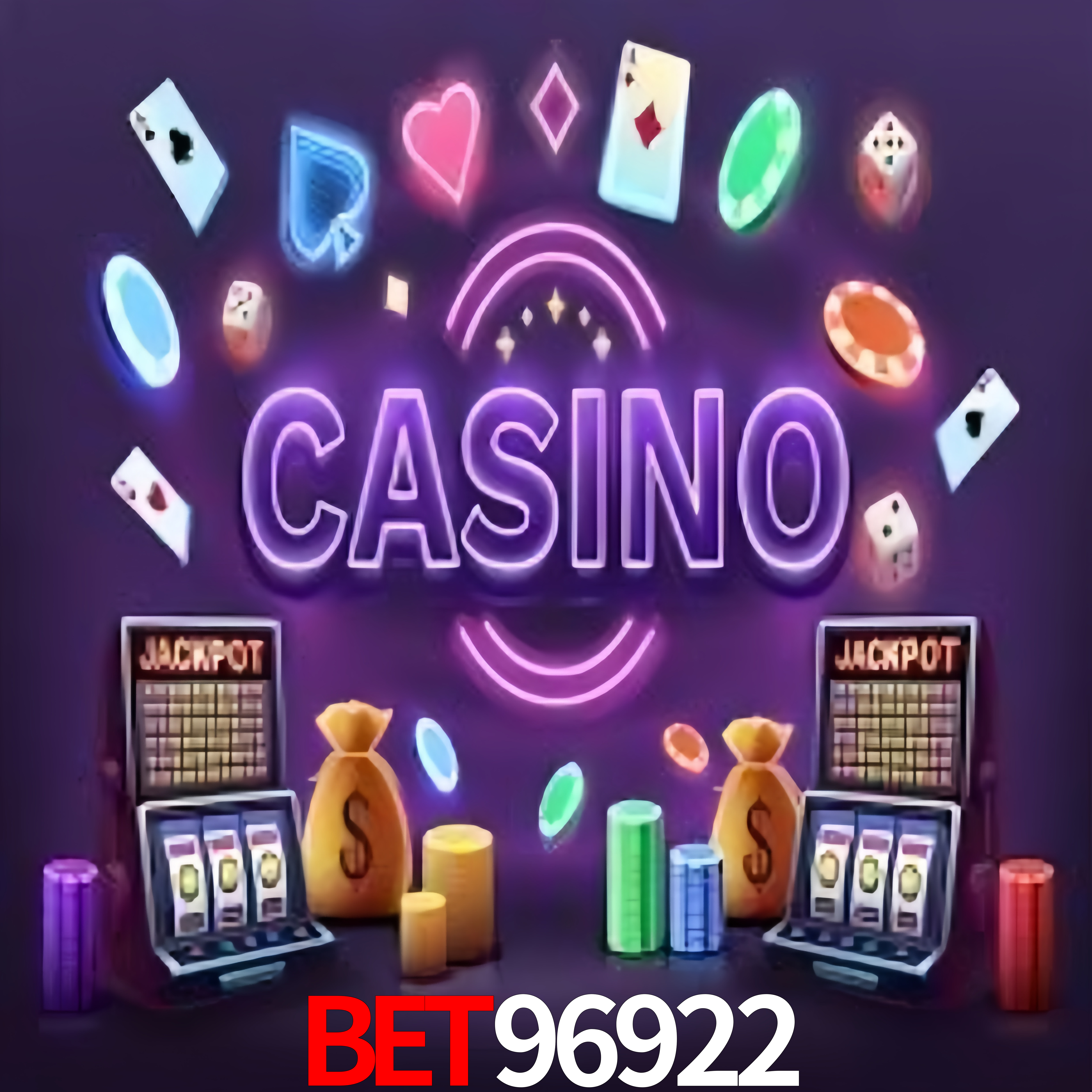 A Arte do Poker: Estratégia e Habilidade no bet96922.COM
